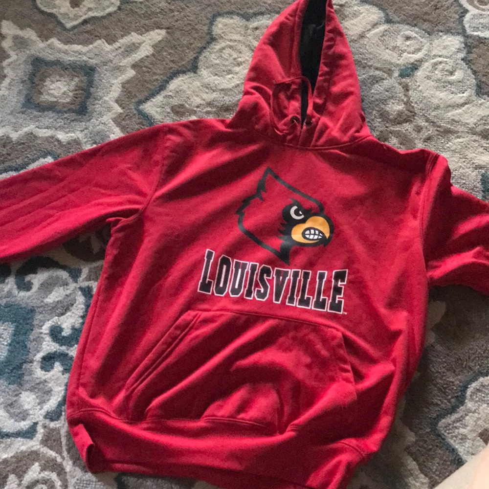Men’s sweatshirt size L